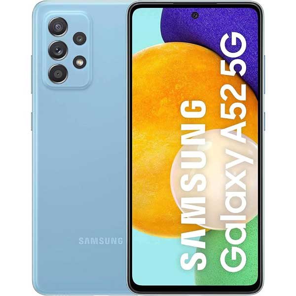 Mobitel best cheap samsung galaxy A52 5G used all colors uk